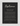 Resilience Word of Intention Framed print 13x18 cm / 5x7″ White frame Carbon paper