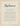 Resilience Word of Intention Framed print 13x18 cm / 5x7″ Wood frame Linen paper