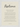 Resilience Word of Intention Framed print 21x29.7 cm / 8x12" White frame Linen paper