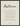 Resilience Word of Intention Framed print 30x40 cm / 12x16″ Black frame Linen paper