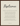 Resilience Word of Intention Framed print 30x40 cm / 12x16″ Dark wood frame Linen paper