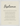 Resilience Word of Intention Framed print 30x40 cm / 12x16″ White frame Linen paper