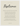 Resilience Word of Intention Framed print 30x40 cm / 12x16″ White frame Linen paper
