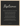 Resilience Word of Intention Framed print 30x40 cm / 12x16″ Wood frame Carbon paper