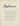 Resilience Word of Intention Framed print 30x40 cm / 12x16″ Wood frame Linen paper