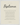 Resilience Word of Intention Framed print 40x50 cm / 16x20″ White frame Linen paper