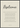 Resilience Word of Intention Framed print 50x70 cm / 20x28″ Black frame Linen paper