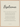 Resilience Word of Intention Framed print 50x70 cm / 20x28″ Wood frame Linen paper