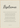 Resilience Word of Intention Framed print 50x70 cm / 20x28″ Wood frame Linen paper