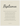 Resilience Word of Intention Framed print 60x80 cm / 24x32″ White frame Linen paper
