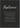 Resilience Word of Intention Framed print 70x100 cm / 28x40″ Black frame Carbon paper
