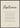 Resilience Word of Intention Framed print 70x100 cm / 28x40″ Black frame Linen paper