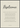 Resilience Word of Intention Framed print 70x100 cm / 28x40″ Black frame Linen paper