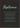 Resilience Word of Intention Framed print 70x100 cm / 28x40″ Dark wood frame Carbon paper
