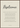 Resilience Word of Intention Framed print 70x100 cm / 28x40″ Dark wood frame Linen paper