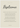 Resilience Word of Intention Framed print 70x100 cm / 28x40″ White frame Linen paper