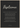 Resilience Word of Intention Framed print 70x100 cm / 28x40″ Wood frame Carbon paper
