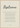 Resilience Word of Intention Framed print 70x100 cm / 28x40″ Wood frame Linen paper