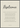 Resilience Word of Intention Framed print A1 (59.4 x 84.1  cm) Black frame Linen paper