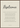 Resilience Word of Intention Framed print A1 (59.4 x 84.1  cm) Dark wood frame Linen paper
