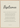Resilience Word of Intention Framed print A1 (59.4 x 84.1  cm) Wood frame Linen paper