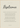 Resilience Word of Intention Framed print A1 (59.4 x 84.1  cm) Wood frame Linen paper