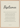 Resilience Word of Intention Framed print A2 (42 x 59.4  cm) Wood frame Linen paper