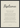 Resilience Word of Intention Framed print A3 (29.7 x 42  cm) Black frame Linen paper