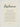 Resilience Word of Intention Framed print A3 (29.7 x 42  cm) White frame Linen paper