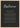 Resilience Word of Intention Framed print A3 (29.7 x 42  cm) Wood frame Carbon paper