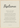 Resilience Word of Intention Framed print A3 (29.7 x 42  cm) Wood frame Linen paper