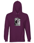 Respect - "Old Star" Hoodie astral purple XS 1