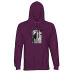 Respect - "Old Star" Hoodie astral purple XS 1