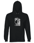 Respect - "Old Star" Hoodie Black XS 1