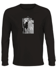 Respect - "Old Star" Long sleeve Deep Black XS 1