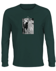 Respect - "Old Star" Long sleeve green empire XS 1