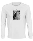 Respect - "Old Star" Long sleeve White XS 1