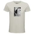 Respect - "Old Star" T-shirt Ash 1
