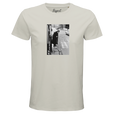 Respect - "Old Star" T-shirt Ash 1