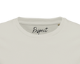 Respect - "Old Star" T-shirt Ash 2