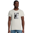 Respect - "Old Star" T-shirt Ash 4