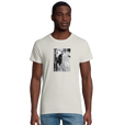 Respect - "Old Star" T-shirt Ash 4