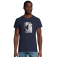 Respect - "Old Star" T-shirt French Navy 4
