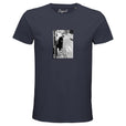 Respect - "Old Star" T-shirt mouse grey 1