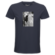 Respect - "Old Star" T-shirt mouse grey 1