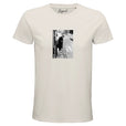 Respect - "Old Star" T-shirt Off White 1