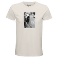 Respect - "Old Star" T-shirt Off White 1