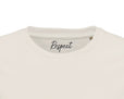 Respect - "Old Star" T-shirt Off White 2