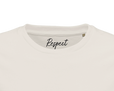 Respect - "Old Star" T-shirt Off White 2
