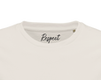 Respect - "Old Star" T-shirt Off White 2